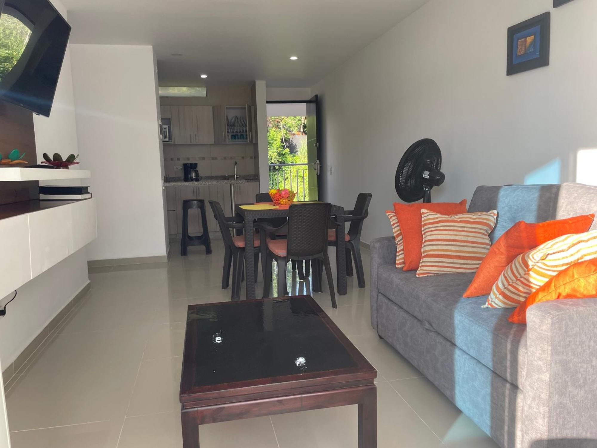 Apartamento Central En Anapoima Exterior photo